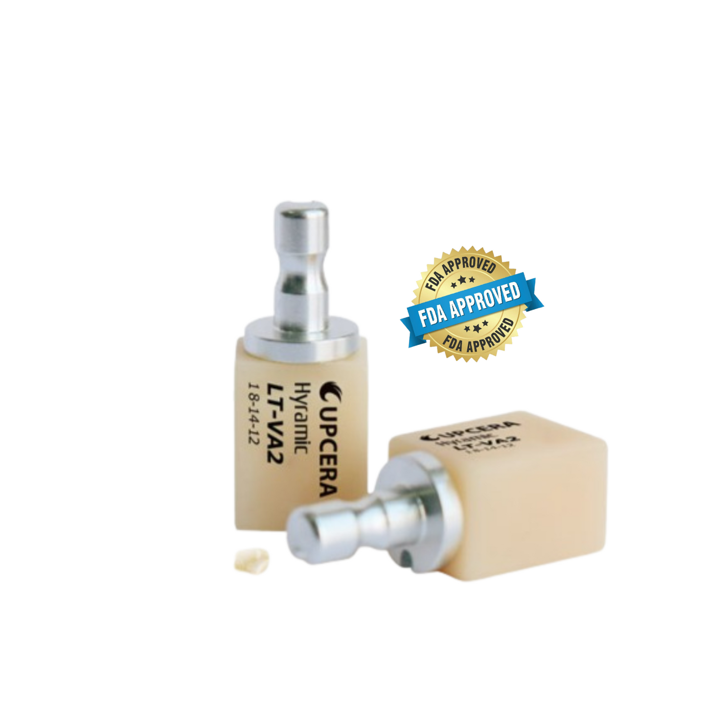 CEREC® Blocks - Hybrid Composite Multi Layer x5