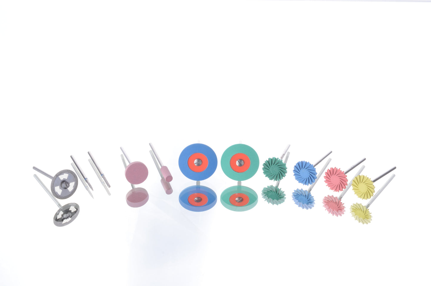 Meisinger Polishing kit by CEREC Depot