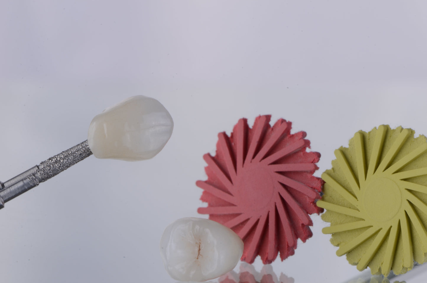 Meisinger Polishing kit by CEREC Depot