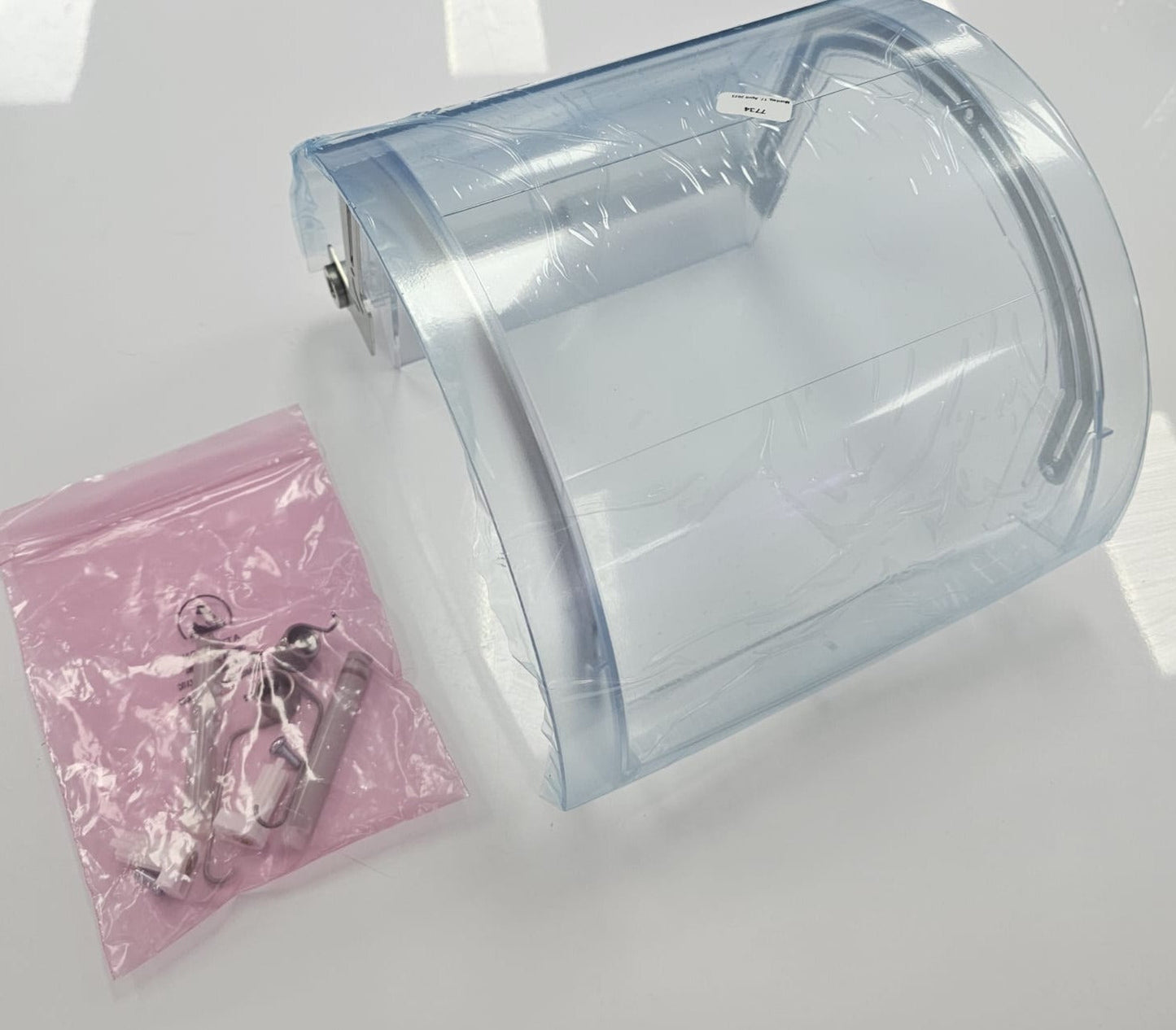 CEREC MCXL Milling Chamber Door #6706530