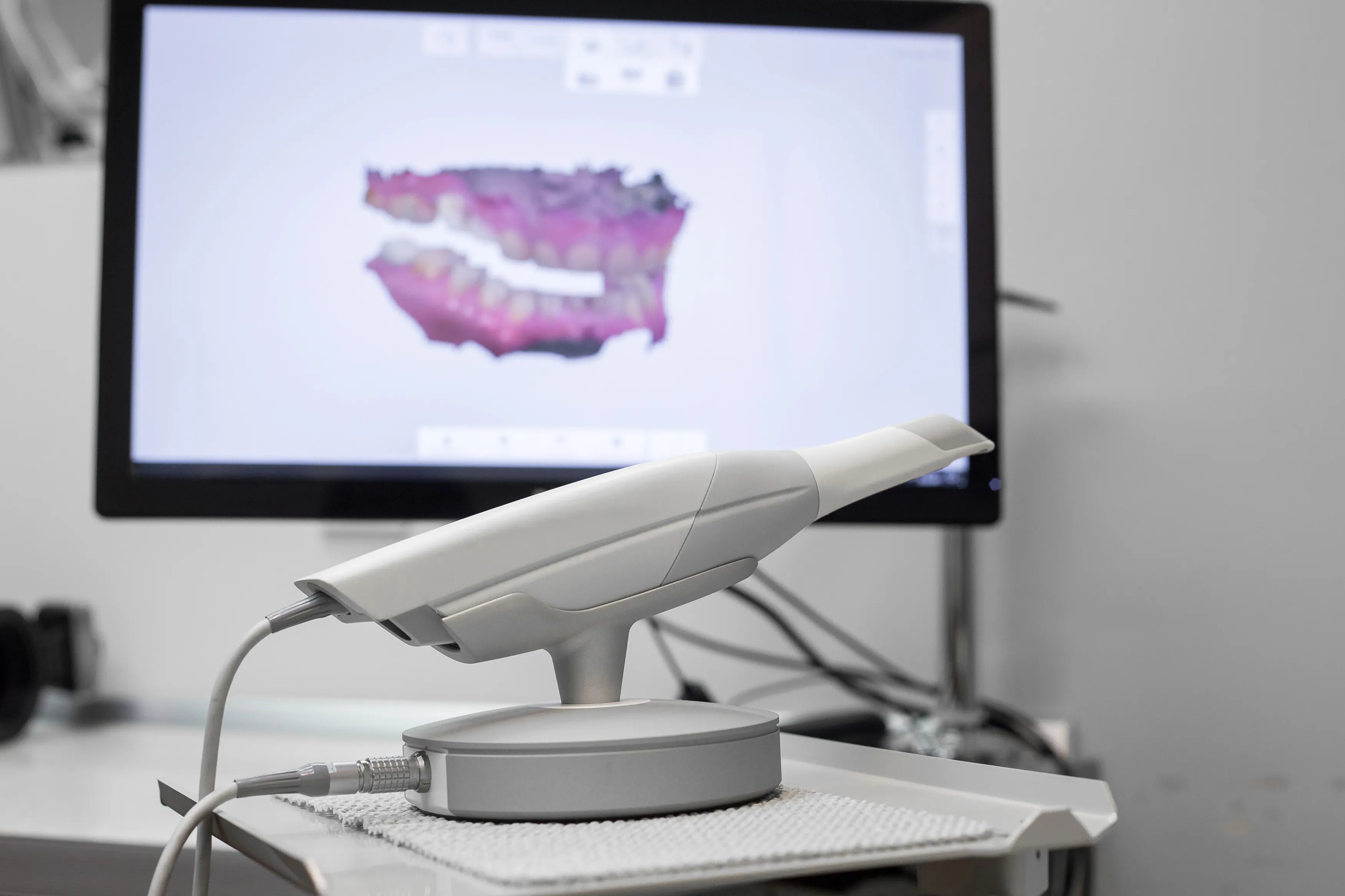 Best Dental CAD/CAM Software: Top Solution for Modern Clinics – CAD/CAM ...