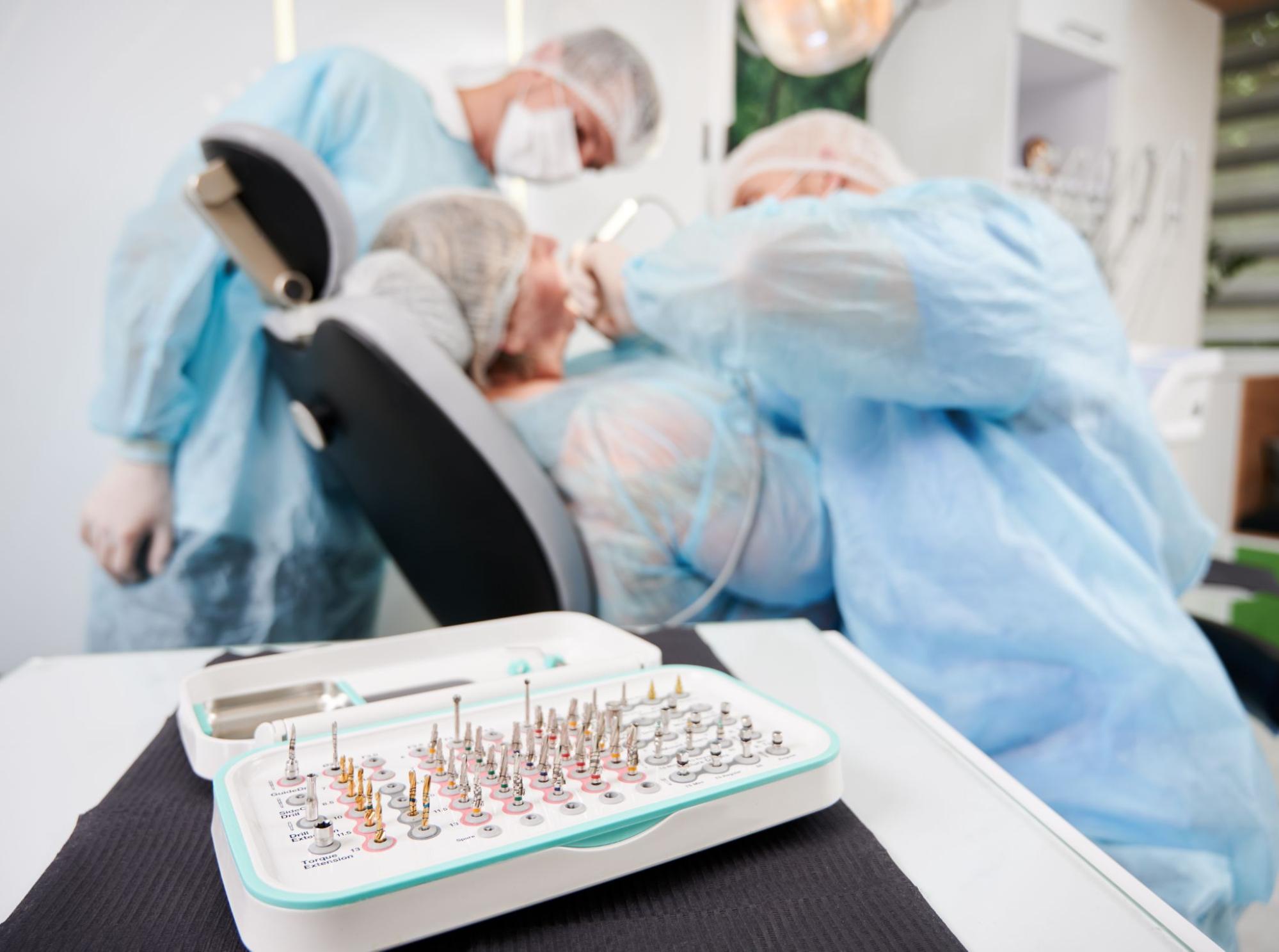 Choosing the Best CEREC® Blocks: Materials, Types, and Comparison Guide ...