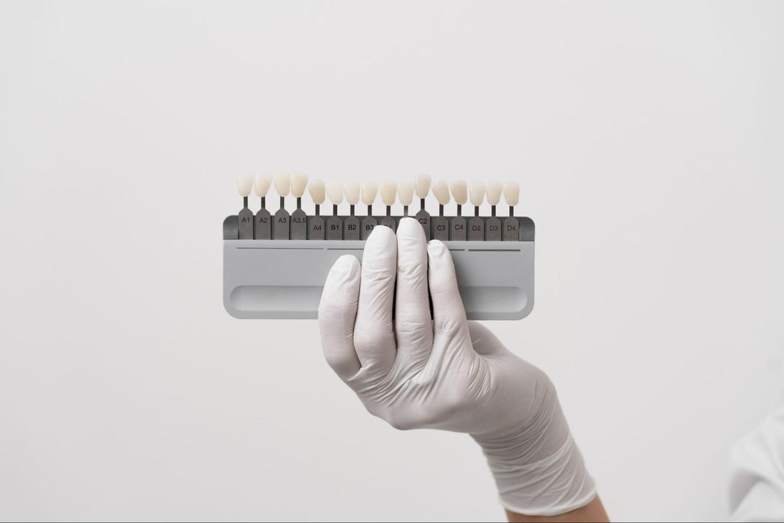 Dental Veneers 101: Material Selection, Treatment Process & Considerations for Dentists
