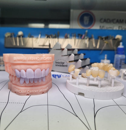 CEREC Stain & Glaze Kit