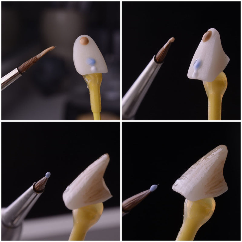 CEREC Stain & Glaze Kit