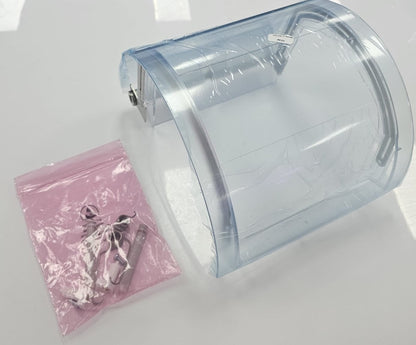 CEREC MCXL Milling Chamber Door #6706530